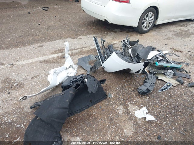 Hyundai SONATA SEL 2024 KMHL14JA6RA406408 Image 11
