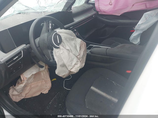 KMHL14JA6RA406408 Hyundai SONATA SEL