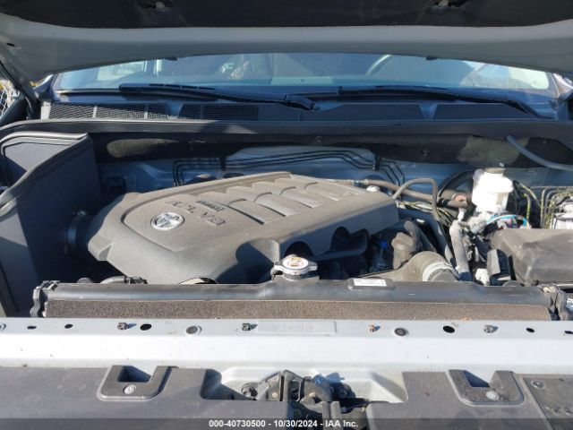 5TFUY5F17LX884084 Toyota Tundra Sr5