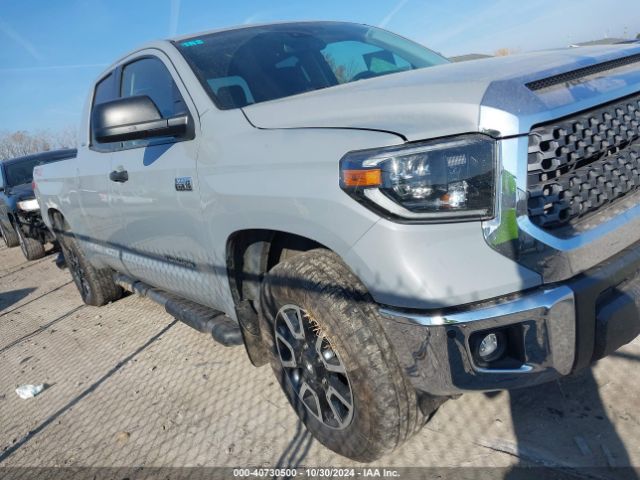 5TFUY5F17LX884084 Toyota Tundra Sr5