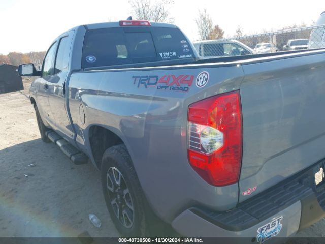 5TFUY5F17LX884084 Toyota Tundra Sr5