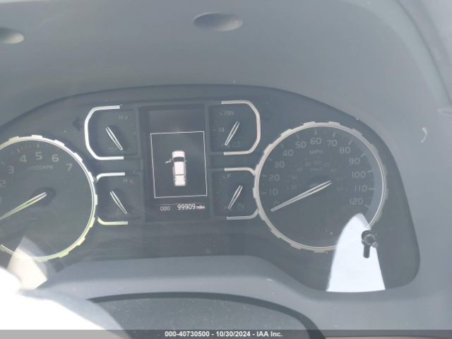 5TFUY5F17LX884084 Toyota Tundra Sr5