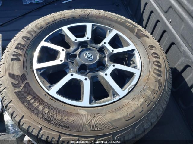 5TFUY5F17LX884084 Toyota Tundra Sr5