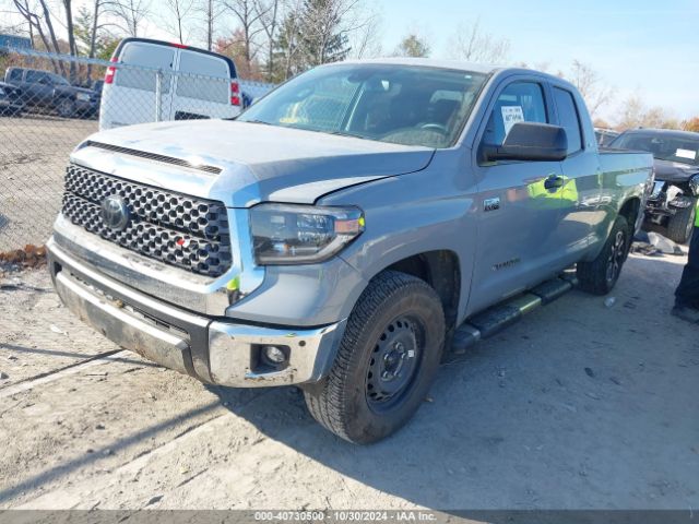 5TFUY5F17LX884084 Toyota Tundra Sr5
