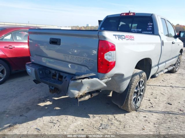 5TFUY5F17LX884084 Toyota Tundra Sr5