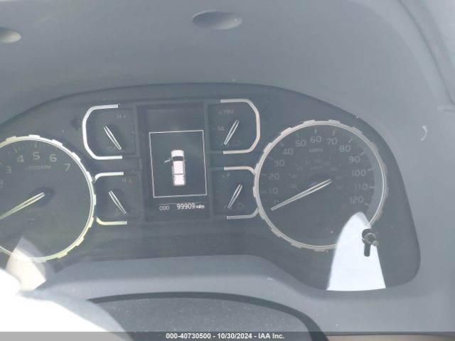 5TFUY5F17LX884084 Toyota Tundra Sr5