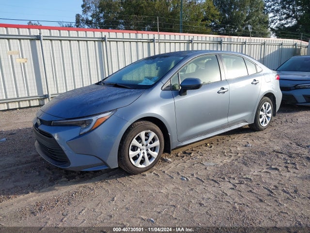 Toyota Corolla Hybrid Le 2024 JTDBCMFE2R3063199 Image 2