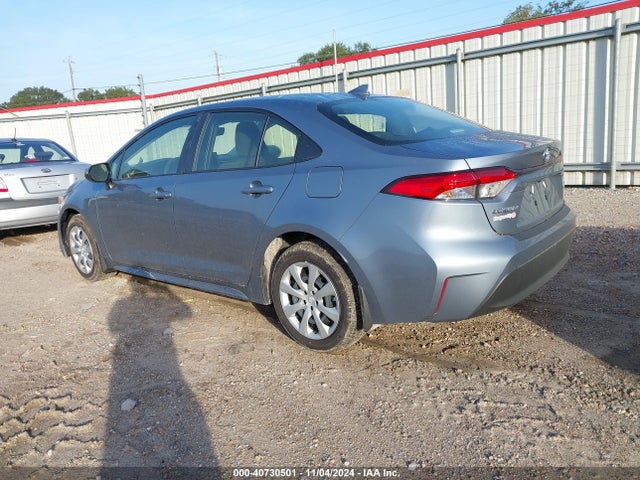 Toyota Corolla Hybrid Le 2024 JTDBCMFE2R3063199 Image 3