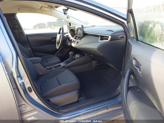 Toyota Corolla Hybrid Le 2024 JTDBCMFE2R3063199 Image 5