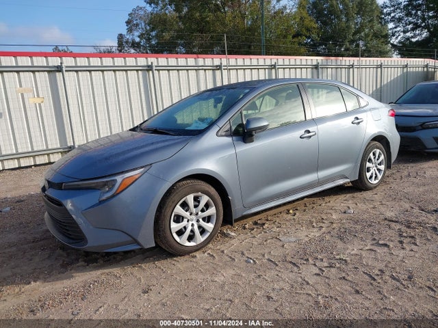 Toyota Corolla Hybrid Le 2024 JTDBCMFE2R3063199 Image 6