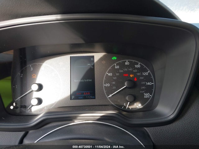 Toyota Corolla Hybrid Le 2024 JTDBCMFE2R3063199 Image 7
