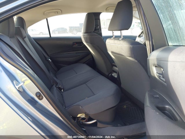 Toyota Corolla Hybrid Le 2024 JTDBCMFE2R3063199 Image 8