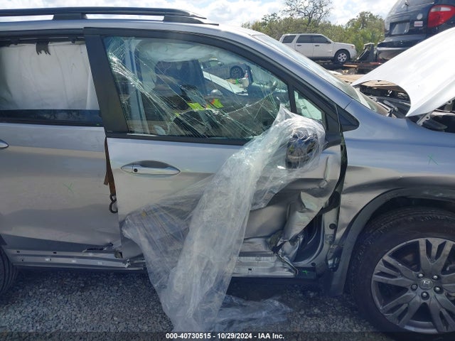 Honda Passport Touring 2019 5FNYF8H95KB011678 Image 19