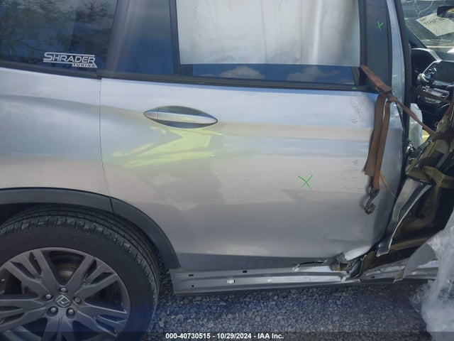 Honda Passport Touring 2019 5FNYF8H95KB011678 Image 20