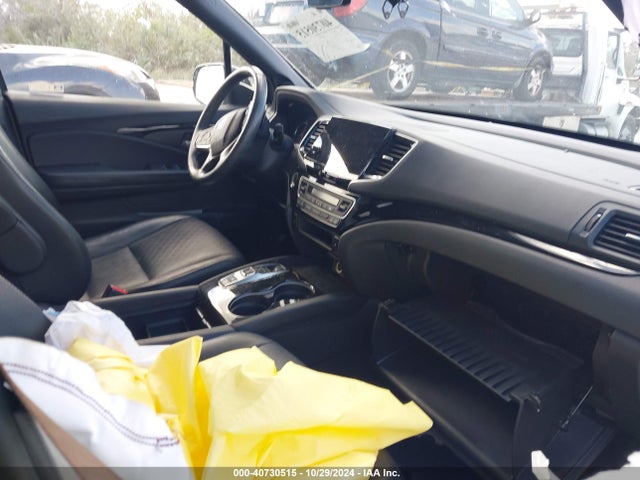 Honda Passport Touring 2019 5FNYF8H95KB011678 Image 5
