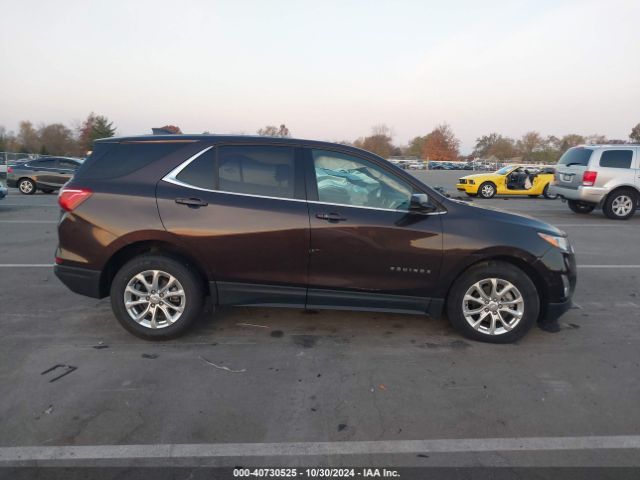 2GNAXTEV7L6186211 Chevrolet Equinox Awd 2fl