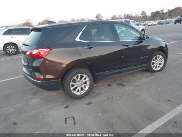 2GNAXTEV7L6186211 Chevrolet Equinox Awd 2fl