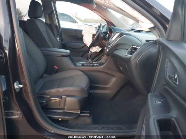 2GNAXTEV7L6186211 Chevrolet Equinox Awd 2fl