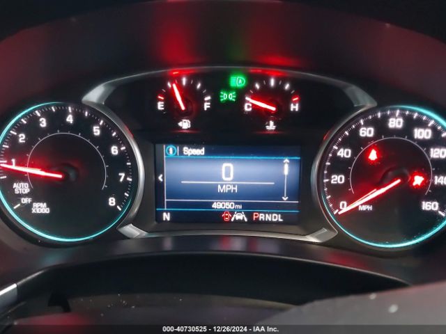 2GNAXTEV7L6186211 Chevrolet Equinox Awd 2fl