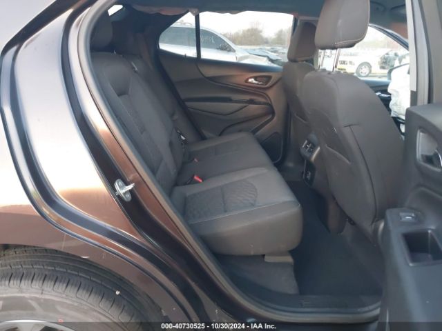 2GNAXTEV7L6186211 Chevrolet Equinox Awd 2fl