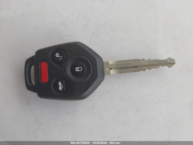 JF2GTAAC5JH246258 Subaru Crosstrek 2.0i