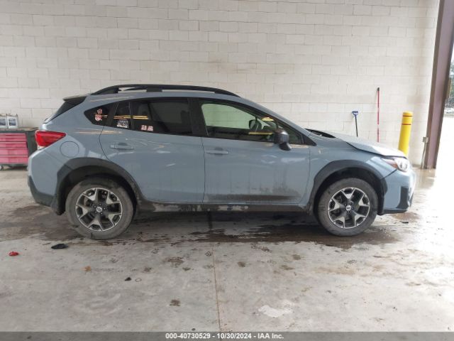 JF2GTAAC5JH246258 Subaru Crosstrek 2.0i