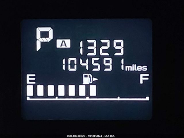JF2GTAAC5JH246258 Subaru Crosstrek 2.0i