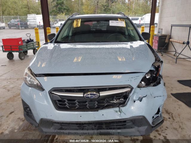JF2GTAAC5JH246258 Subaru Crosstrek 2.0i