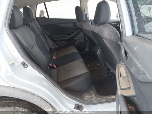JF2GTAAC5JH246258 Subaru Crosstrek 2.0i