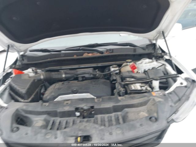 3GNKBBRA8LS621193 Chevrolet Blazer Fwd 1lt