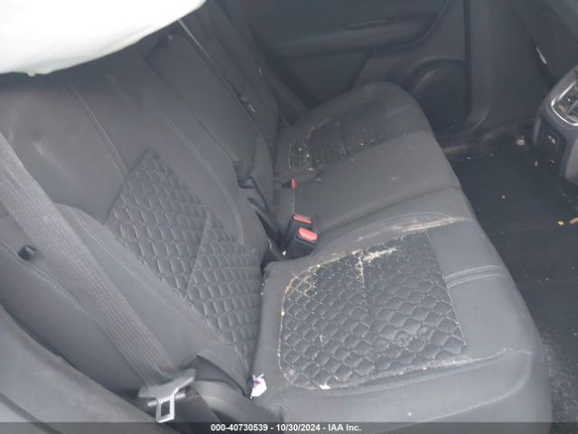 3GNKBBRA8LS621193 Chevrolet Blazer Fwd 1lt