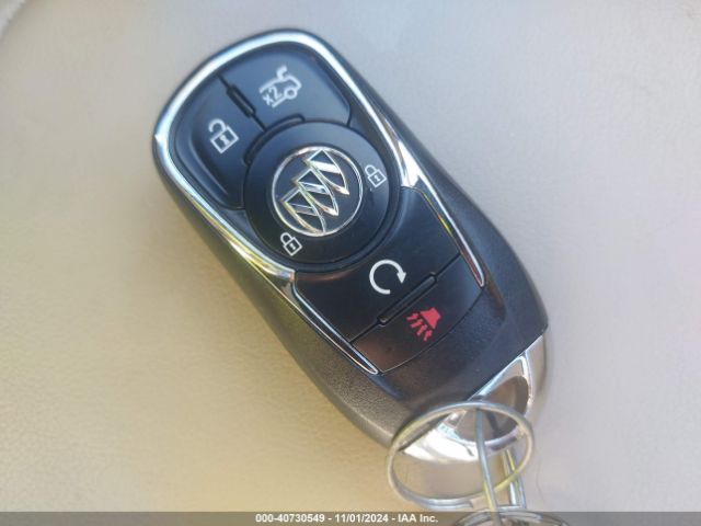 1G4ZR5SS3JU145595 Buick Lacrosse Premium