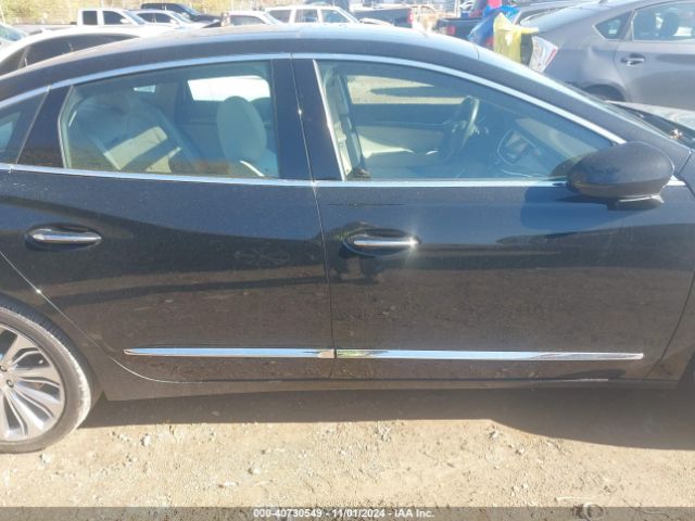 1G4ZR5SS3JU145595 Buick Lacrosse Premium
