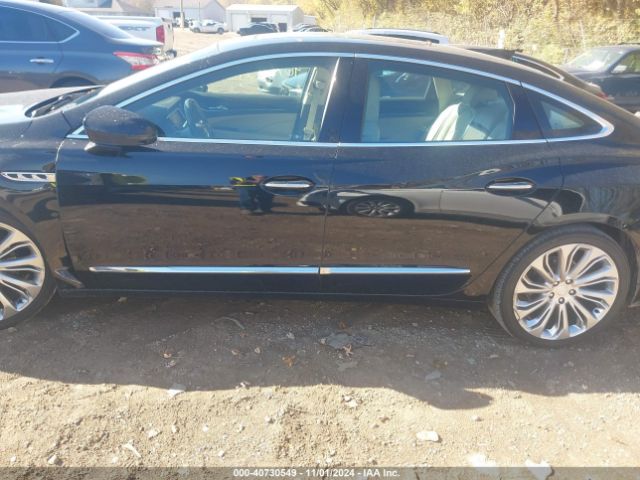 1G4ZR5SS3JU145595 Buick Lacrosse Premium
