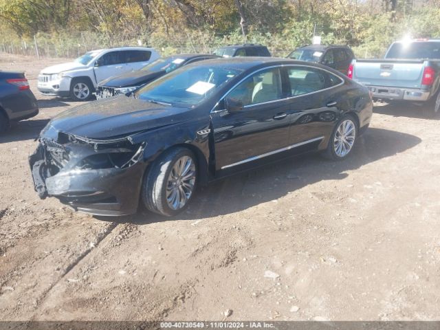 1G4ZR5SS3JU145595 Buick Lacrosse Premium