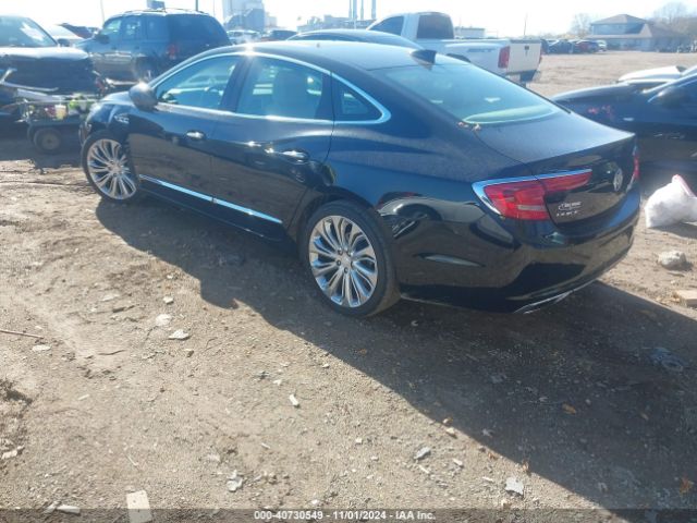 1G4ZR5SS3JU145595 Buick Lacrosse Premium
