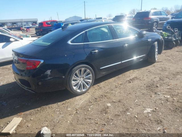 1G4ZR5SS3JU145595 Buick Lacrosse Premium