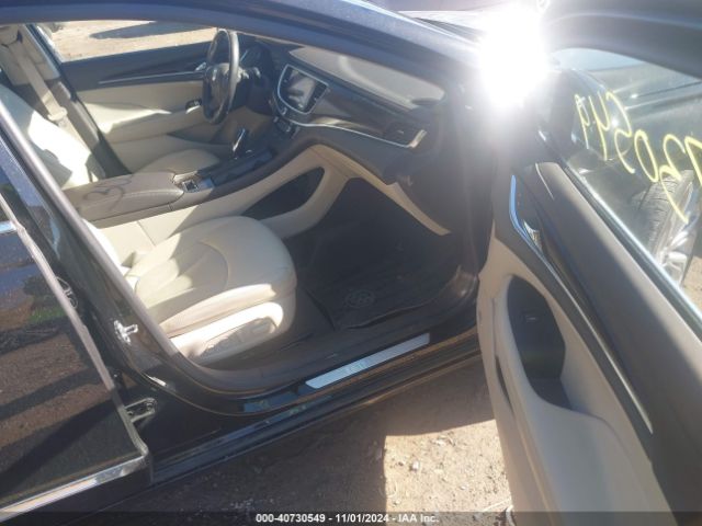 1G4ZR5SS3JU145595 Buick Lacrosse Premium