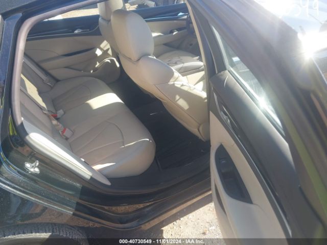 1G4ZR5SS3JU145595 Buick Lacrosse Premium