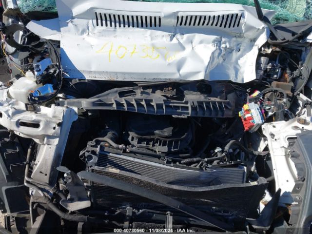 3C6TRVCGXEE115686 RAM Promaster 2500 High Roof