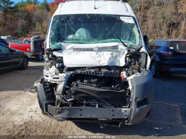3C6TRVCGXEE115686 RAM Promaster 2500 High Roof