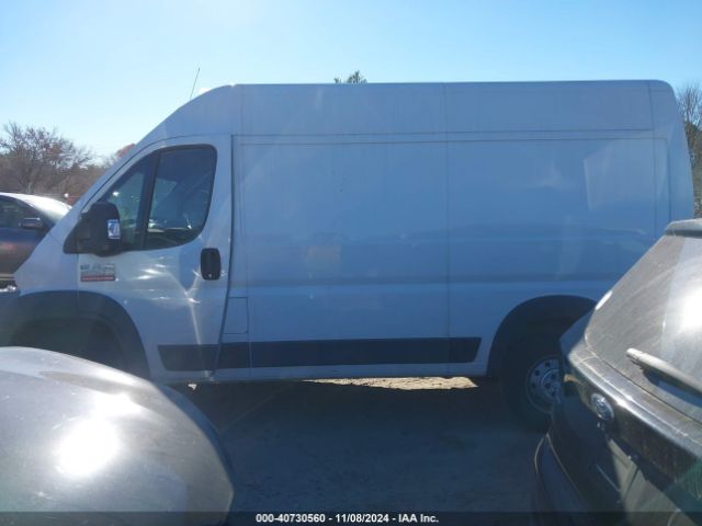 3C6TRVCGXEE115686 RAM Promaster 2500 High Roof