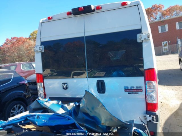 3C6TRVCGXEE115686 RAM Promaster 2500 High Roof