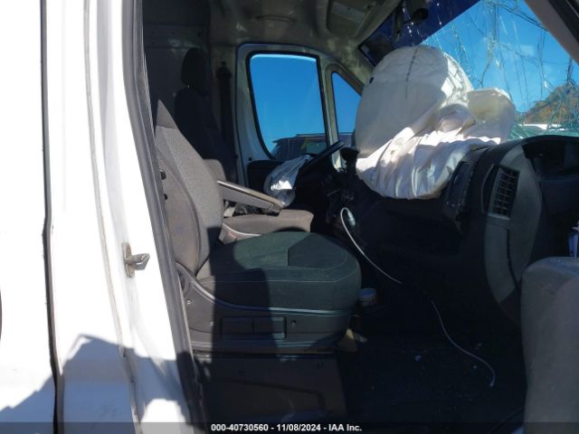 3C6TRVCGXEE115686 RAM Promaster 2500 High Roof
