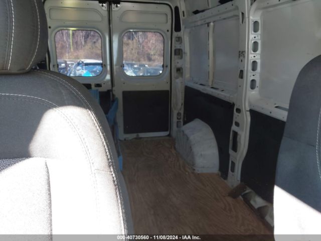 3C6TRVCGXEE115686 RAM Promaster 2500 High Roof