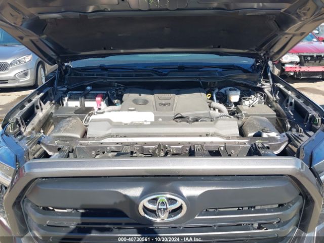 5TFLA5AB9NX017563 Toyota Tundra Sr5