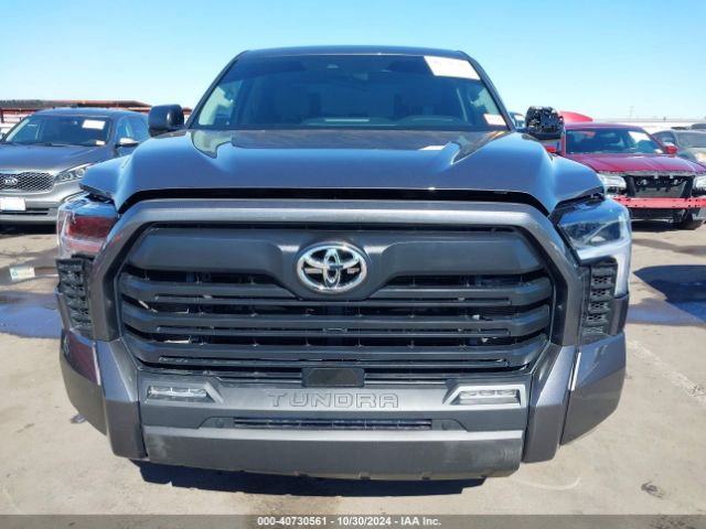 5TFLA5AB9NX017563 Toyota Tundra Sr5