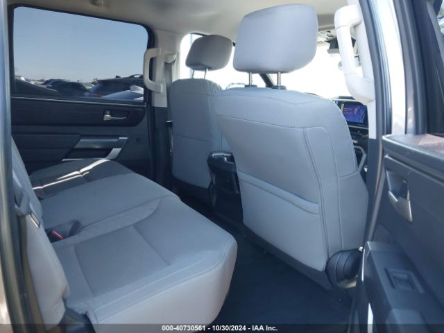 5TFLA5AB9NX017563 Toyota Tundra Sr5