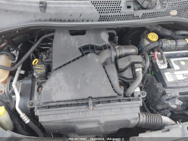 2012 FIAT 500C 3C3CFFER6CT296093 Photo 9