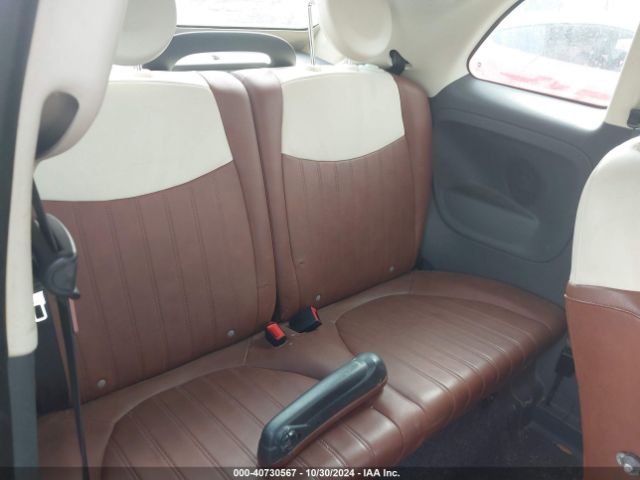 2012 FIAT 500C 3C3CFFER6CT296093 Photo 7